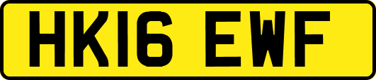 HK16EWF