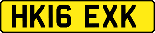 HK16EXK