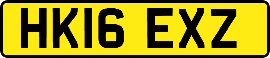 HK16EXZ