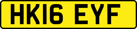 HK16EYF