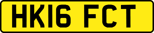HK16FCT
