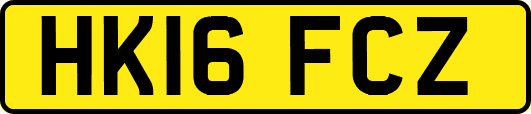 HK16FCZ