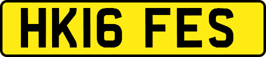 HK16FES