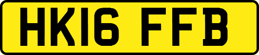 HK16FFB