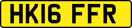 HK16FFR