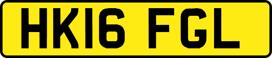 HK16FGL