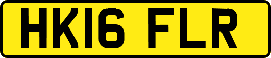 HK16FLR