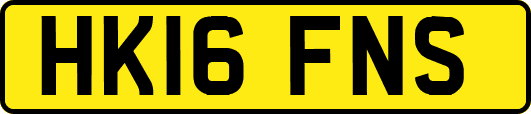 HK16FNS