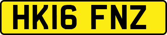 HK16FNZ