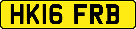 HK16FRB