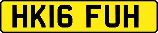 HK16FUH