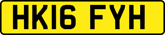 HK16FYH