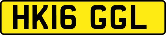 HK16GGL