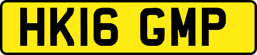 HK16GMP