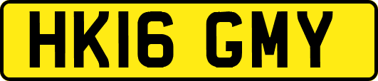 HK16GMY