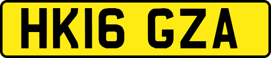 HK16GZA