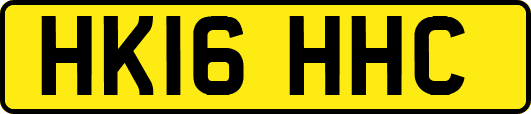 HK16HHC