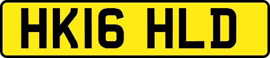 HK16HLD