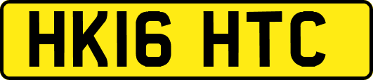 HK16HTC