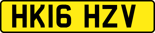 HK16HZV
