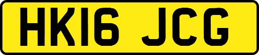 HK16JCG
