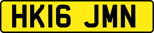 HK16JMN