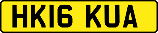 HK16KUA