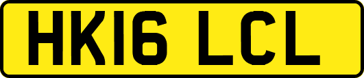 HK16LCL