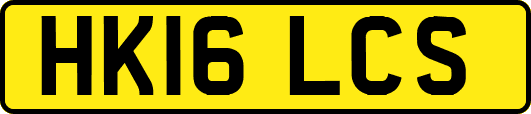 HK16LCS