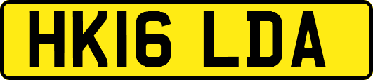 HK16LDA