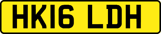 HK16LDH