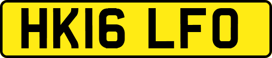 HK16LFO