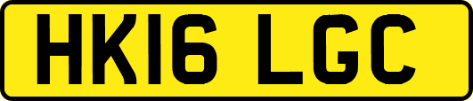 HK16LGC