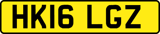 HK16LGZ