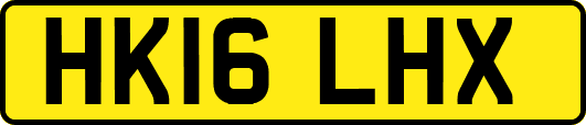 HK16LHX