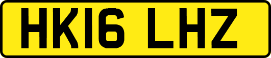 HK16LHZ