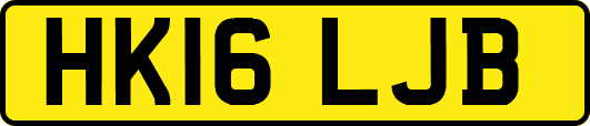 HK16LJB