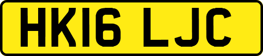 HK16LJC