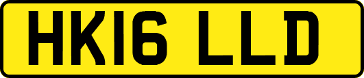 HK16LLD