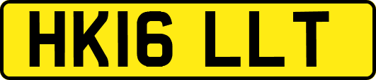 HK16LLT