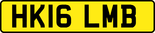 HK16LMB