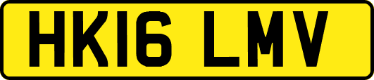 HK16LMV