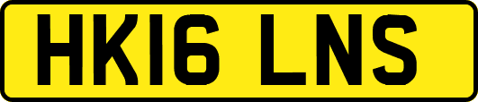 HK16LNS