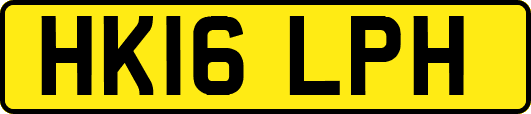 HK16LPH