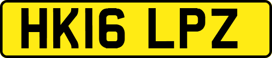 HK16LPZ