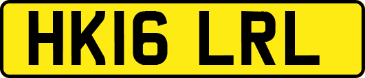 HK16LRL