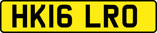 HK16LRO