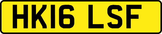 HK16LSF