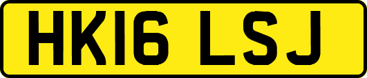 HK16LSJ