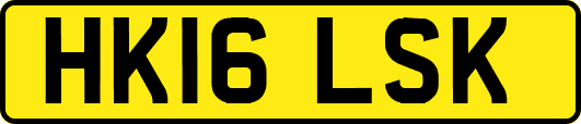 HK16LSK